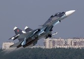 إيران تفاوض روسيا لشراء «سوخوي - 30» وترفض طعن حفيد الخميني