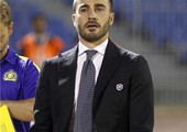 النصر السعودي يقيل مدربه كانافارو