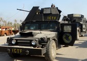اختطاف 3 من الحرس الرئاسي بشمال العراق