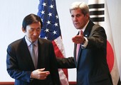 وزيرا الخارجية الأمريكي والصيني يجتمعان على هامش مؤتمر ميونيخ للأمن