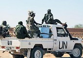 مقتل 2 من جنود حفظ السلام الدوليين في هجوم في شمال مالي