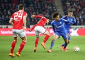 ماينز يهزم شالكه في الدوري الألماني