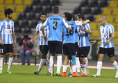 الوكرة يفوز على السيلية في الدوري القطري