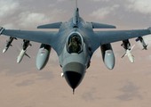 «البنتاغون»: الموافقة على بيع ثماني طائرات مقاتلة لباكستان   