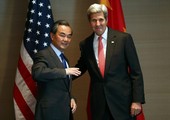 وزير الخارجية الصيني يحث أميركا على توخّي الحذر في نشر نظام صاروخي
