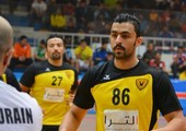 مهدي مدن في الطريق لاتحاد اليد للتوقيع لـ 