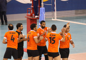 شاهد بالصور... الدير بصعوبة يتجاوز الشباب بدوري 