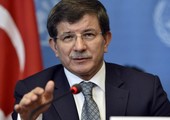 رئيس الوزراء التركي يهدد بتحرك عسكري ضد الحزب الكردي في سورية