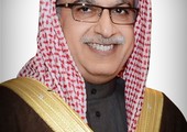 سلمان بن إبراهيم يهنئ قاسم بانتخابه رئيساً للاتحاد الآسيوي للصحافة الرياضية