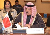 كرنفال ومسيرات من جامعات ومعاهد البحرين بمناسبة ذكرى الميثاق   