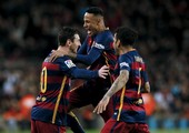 برشلونة يثأر من سلتا فيغو بسداسية في 