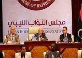 مجلس النواب الليبي يعلق جلسته وسط تباين المواقف حول تشكيل الحكومة