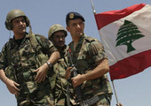 الجيش اللبناني يوقف 78 شخصاً سورياً شمال لبنان