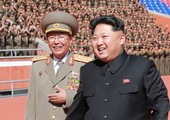 زعيم كوريا الشمالية يتعهد وضع المزيد من الأقمار الصناعية في المدار