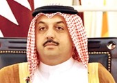 وزير شئون الدفاع القطري: سننضم للعملية البرية في سورية إذا طلبت الرياض ذلك