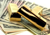 الذهب يهبط 2% مع تعافي الأسهم وجني أرباح في الصين
