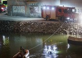 مقتل جميع أعضاء فرقة «فيولا بيتش» البريطانية في السويد في سقوط سيارتهم من الجسر