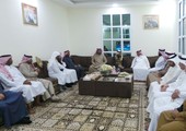 محافظ الجنوبية يحذر من الانجرار وراء المؤامرات ضد البحرين ويدعو لتوعية أفراد المجتمع