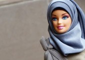 بالصور ... دمية 