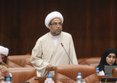الماجد: بعض الخلافات الأسرية 