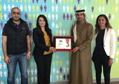 الفريق المنظم لبطولة الشرق الأوسط IRONMAN 70.3 البحرين يشيد بدعم 