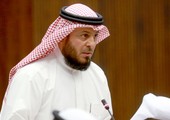 بوهندي لرئيس النواب: أستغرب عدم زجرك للشاعر عندما قال 