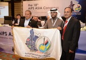 كوالالمبور تستضيف كونغرس الاتحاد الآسيوي المقبل في 2017