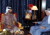 ناصر بن حمد: علي بن عبدالله قادر على تحقيق نقلة نوعية للرماية الآسيوية