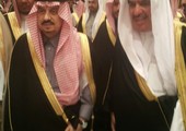 أمير الرياض يشيد بمتانة العلاقات السعودية البحرينية