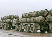 روسيا تعتزم إرسال أول منظومة صواريخ 