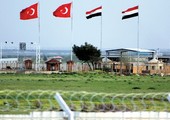 تركيا تريد منطقة آمنة بعمق 10 كيلومترات داخل سورية