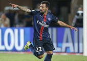 الأرجنتيني لافيتزي ينتقل للدوري الصيني