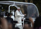 البابا لشباب المكسيك: المسيح لا يريد لكم أن تكونوا 