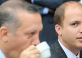 التحقيق مع نجل أردوغان في إيطاليا بتهمة غسل الأموال