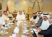رئيس مجلس النواب: تعاون وثيق مع الحكومة وتنسيق فاعل مع 