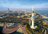 «المالية الكويتية»: الإيرادات النفطية تهبط إلى ملياري دولار