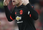 روني خارج تشكيلة يونايتد لمباراة الدوري الأوروبي