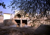 مسجد وعين أبوزيدان في البلاد القديم