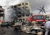 انفجار أنقرة يمنع اجتماعا تركيا أوروبيا