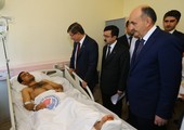 الصحة التركية: 81 مصاباً في تفجير انقرة