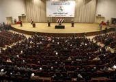 البرلمان العراقي مقتنع ببناء سور حول بغداد