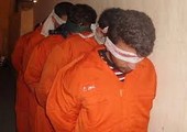 محكمة عراقية تحكم بالإعدام على 40 مدانا بمجزرة سبايكر 