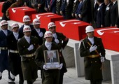 المجموعة الكردية التي تبنت تفجير أنقرة تحذر السياح من زيارة تركيا