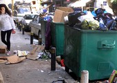 لبنان يلغي حل تصدير النفايات لإنهاء أزمة تراكمها
