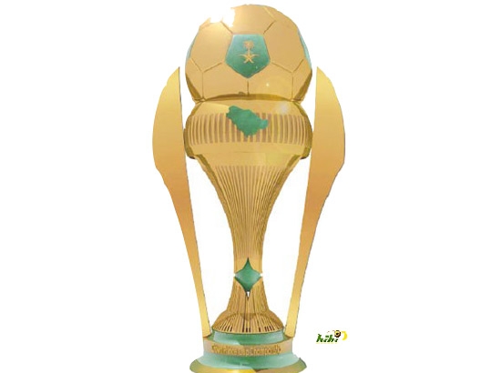 كأس ولي العهد السعودي