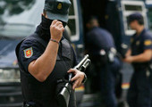 الشرطة الاسبانية تعتقل شخصاً سادساً في تحقيق في جريمة غسل أموال في بنك صيني