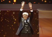 فيلم موسيقي أبطاله فلسطينيون ومخرجه إسرائيلي ينال جائزة الجمهور ببرلين