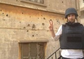 تركيا تطلق سراح الصحافي السوري رامي الجراح