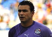 الحضري يقود الفراعنة في ودية بوركينا فاسو