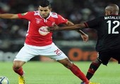 مازيمبي الكونغولي يتوج بلقب كأس السوبر الإفريقي على حساب النجم الساحلي التونسي